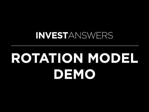ROTATION MODEL DEMO thumbnail