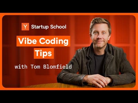 How Can You Maximize Vibe Coding Benefits? thumbnail