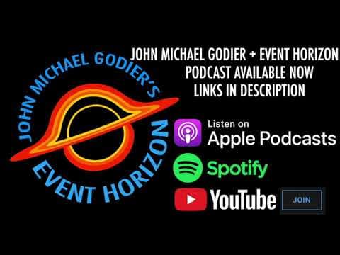 How to Access Event Horizon as an Audio Podcast thumbnail