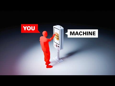 The $2.1 Billion McDonald's Machine thumbnail