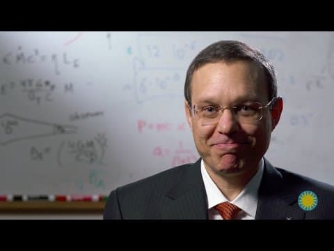 What Inspired Avi Loeb to Become an Astrophysicist? thumbnail