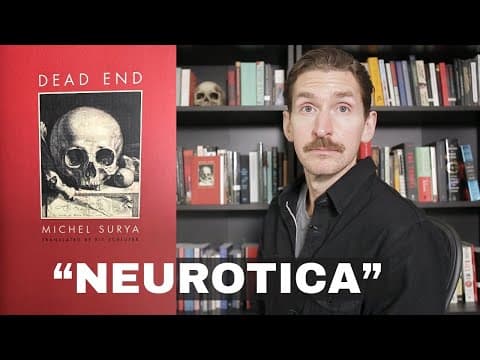 What Is 'Dead End' by Michel Suria About? thumbnail