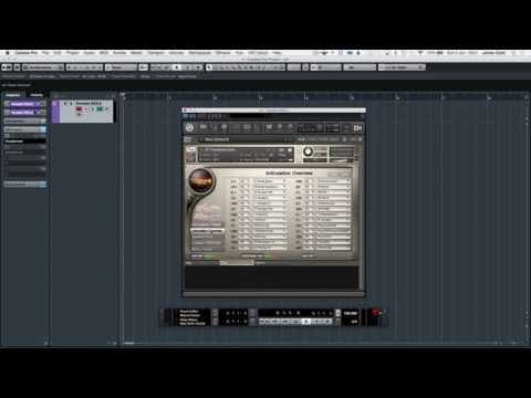 How to Optimize Roli Seaboard Rise for Kontakt Instruments thumbnail