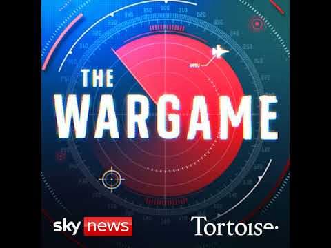 Armed Attack | The Wargame Ep 2 thumbnail