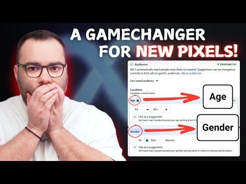 Training a New Meta Pixel Is Easier with the New Advantage+ Sales Campaign! thumbnail
