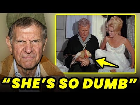 Green Acres 1965  20 SECRETS Hidden For Decades thumbnail