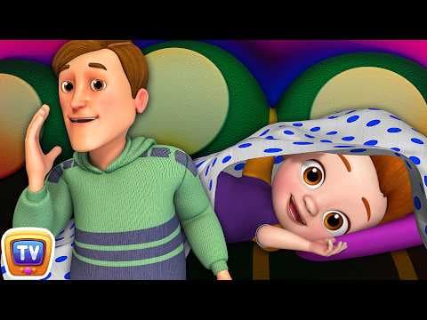 Johny Johny Yes Papa All Songs Collection - ChuChu TV Nursery Rhymes & Songs For Babies thumbnail