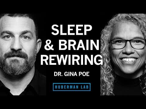 How Does Sleep Impact Learning and Memory Retention? thumbnail