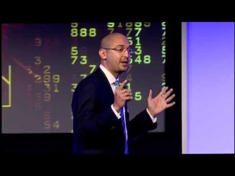 How Does Intelligence Improve Cybersecurity? thumbnail