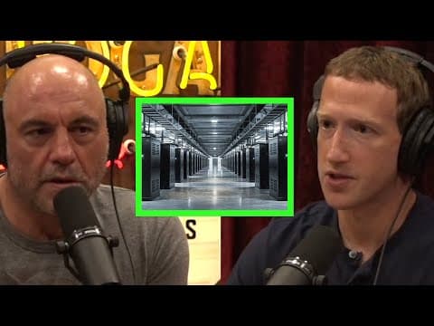 Mark Zuckerberg Answers to Facebook's Moderation of Controversial Content thumbnail