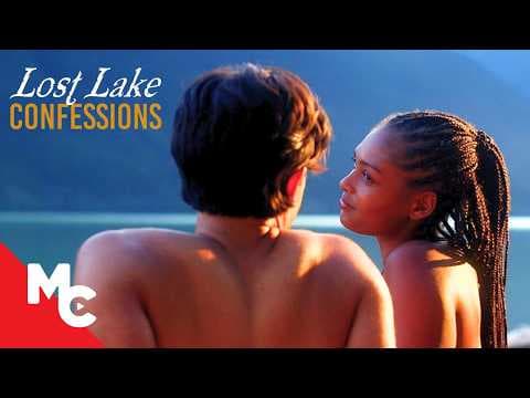 Lost Lake Confessions | Drama Romance Movie | Full Free Movie 2024 thumbnail