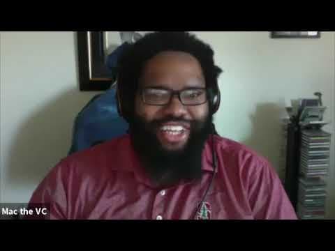 [VC Unlocked] Fireside Chat with Mac Conwell of RareBreed VC thumbnail