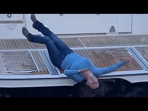 Best Fails of the Year | Try Not To Laugh🤣🤣 thumbnail