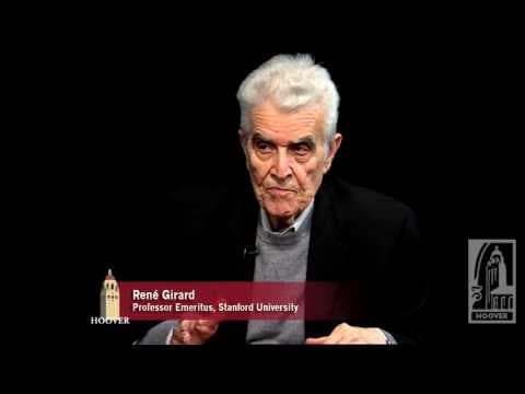 Insights with Rene Girard thumbnail