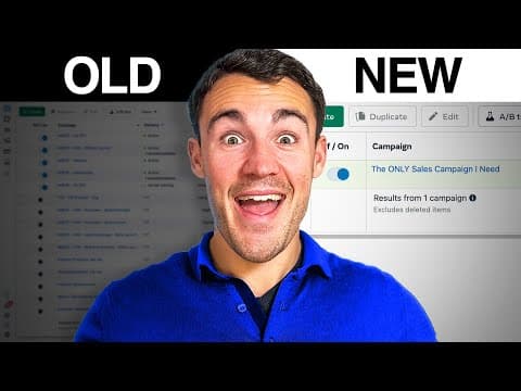 How to Run a Multi Funnel Meta Ads Campaign Today thumbnail