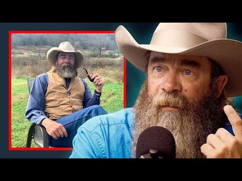 The Desperate Need For Strong Men In Society - Dry Creek Dewayne thumbnail
