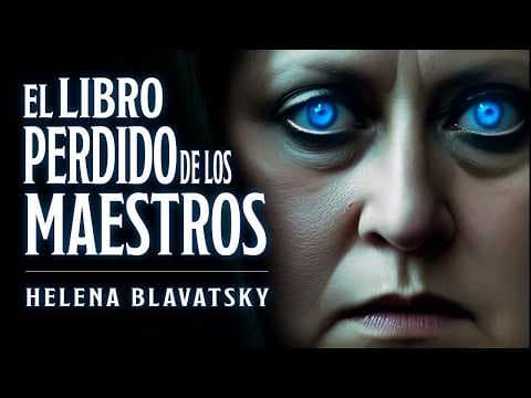 Blavatsky y el Enigma del Libro Oculto Tibetano: El Libro de DZYAN thumbnail