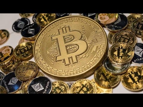 Bitcoin Drops Below $100,000 for First Time Since June thumbnail