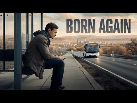 The Choice That Changed His Life Forever - Born Again - Free Full Movies in English thumbnail