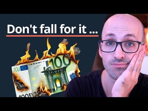 9 Things You Should NEVER Waste Money On Again! thumbnail