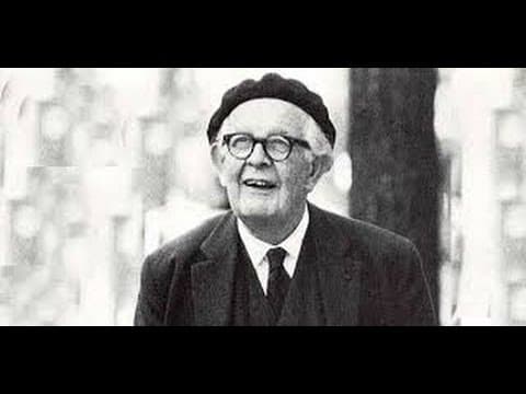 2017 Personality 06: Jean Piaget & Constructivism thumbnail
