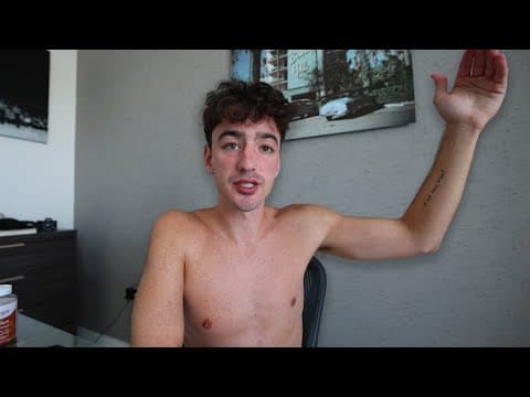 How I used negative visualization to make millions at 24 thumbnail
