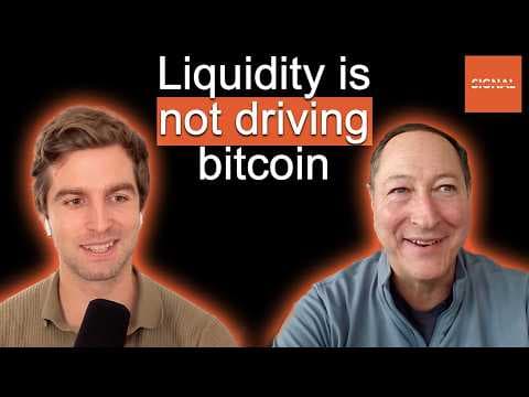 Jordi Visser on how Artificial Intelligence is the new QE thumbnail