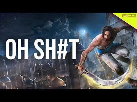 Ubisoft Restructures  - 6 Games Canceled 7 Delayed thumbnail