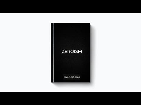 Zeroism - Full Audiobook thumbnail