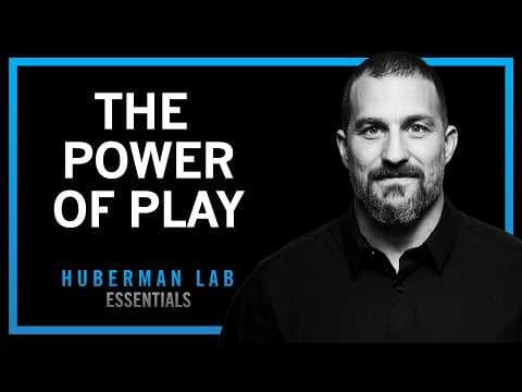 How Play Enhances Brain Flexibility and Learning thumbnail