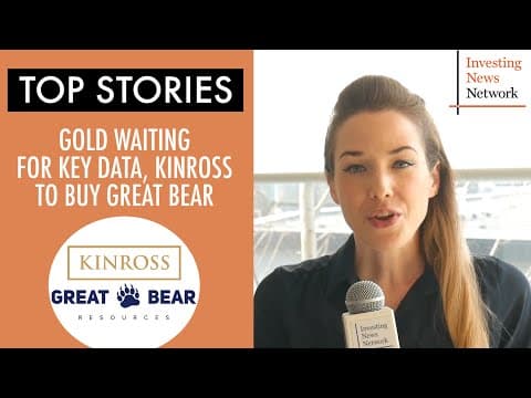 Why Are Gold Prices Stagnant Below $1800 This Week? thumbnail