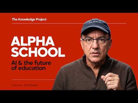 How Does Alpha School Revolutionize Education? thumbnail