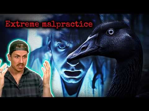 One In A Billion • Two Totally Bizarre Medical Mysteries thumbnail