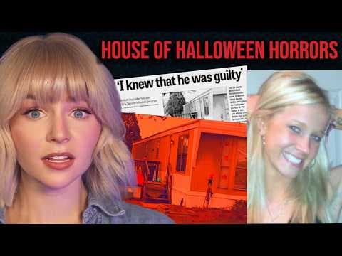 The HORRIFYING Slaying Of Rebekah Gay thumbnail
