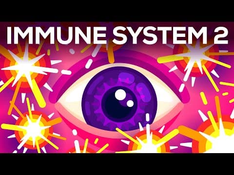 What Is the Complement System and How Does It Work? thumbnail