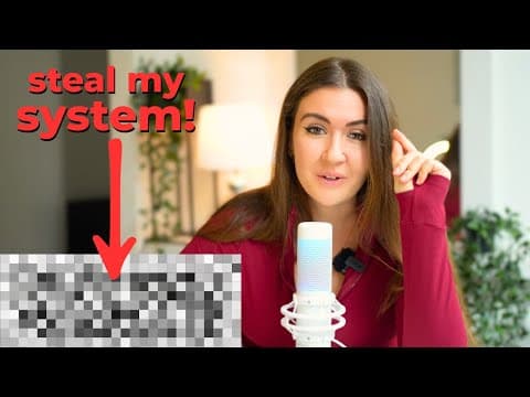 I learned English to a C1 level: just COPY me and get fluent! thumbnail