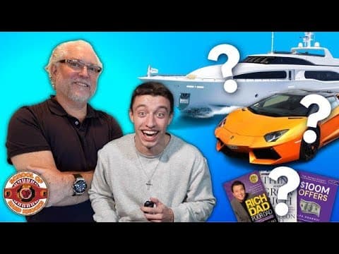 Life After Selling Your Company For $1 Billion thumbnail