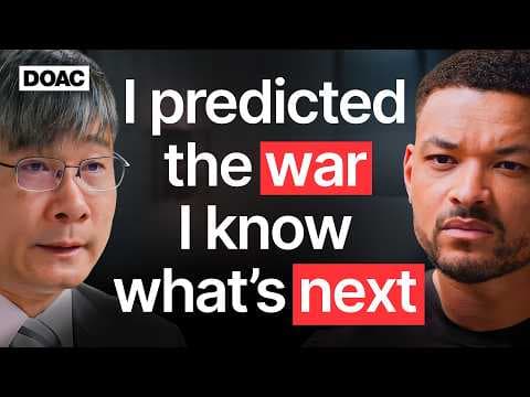 Has World War 3 Already Begun According to Experts? thumbnail