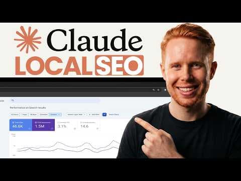 How to Use Claude Code for Local SEO Growth thumbnail