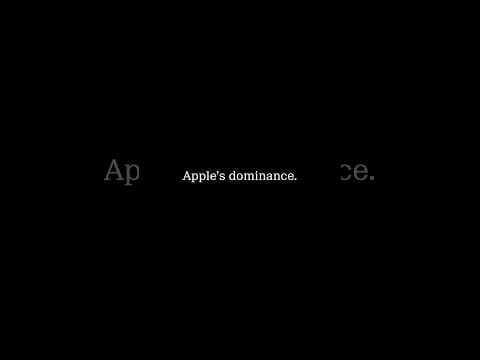 The Beginning of the End of Apple’s Dominance thumbnail