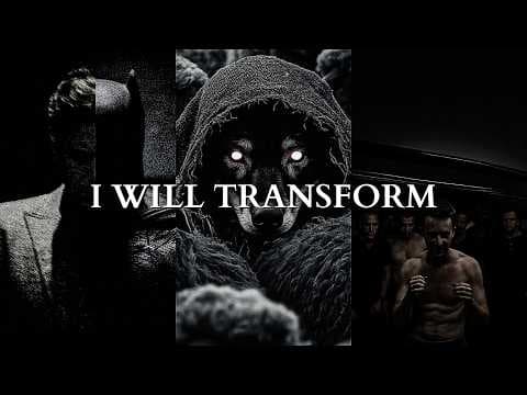 IT'S TIME TO BE CONSISTENT ONCE AND FOR ALL - Powerful Motivational Speech Video thumbnail