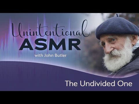 The Undivided One (ASMR) thumbnail