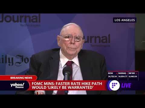 Charlie Munger on Renewable Energy and Global Warming Impact thumbnail