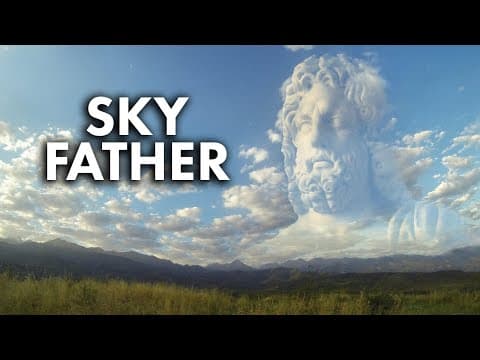 Dyeus: The Indo-European Sky Father thumbnail