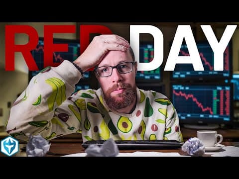 RED DAY RECAP thumbnail