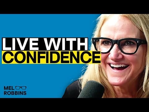 How Can Building Confidence Transform Your Life? thumbnail