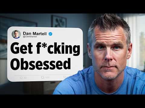 If you want financial freedom in 2025, watch this. thumbnail