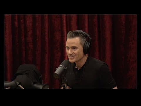 Joe Rogan Experience #2327 - AJ Gentile thumbnail