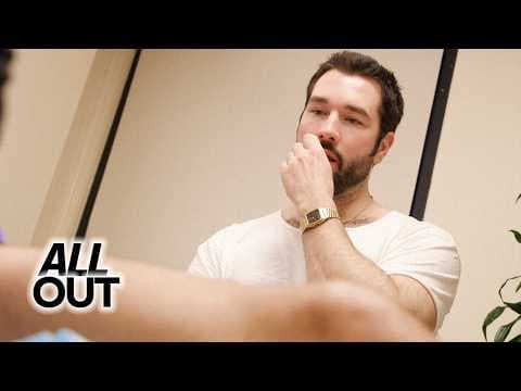 The Bulge Clinic: Inside NYC’s Most Famous Girth Enhancement Practice | Mini-doc thumbnail