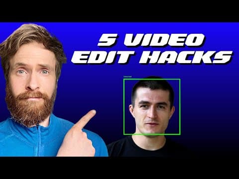 How to Use ChatGPT for Video Editing with FFMPEG thumbnail